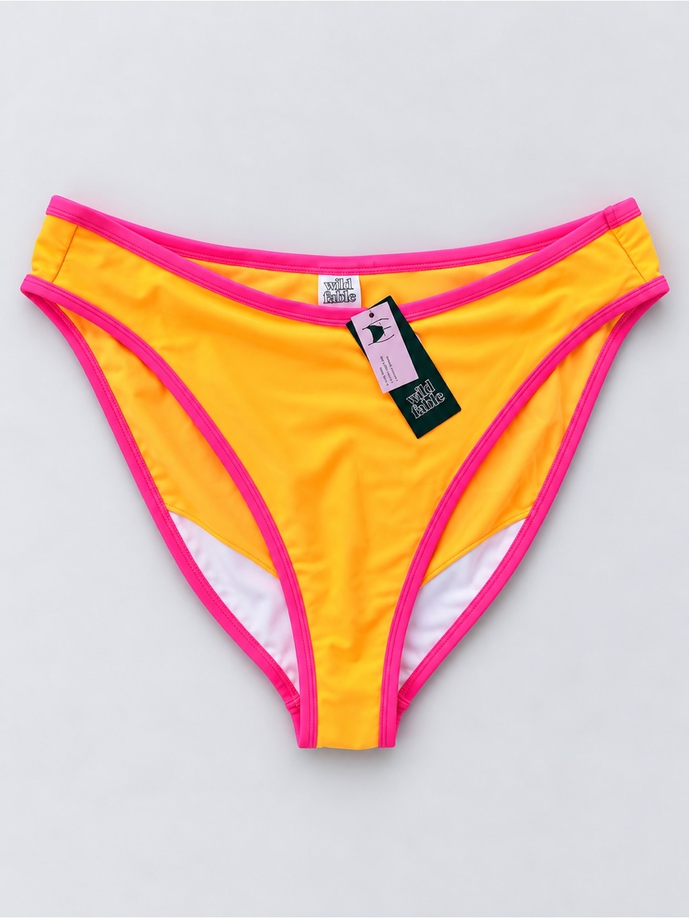🎉5 for $45🎉 NWT Wild Fable swim bikini bottom size 1X